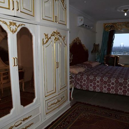 Maadi, Direct Nile River View From All Rooms ไคโร ภายนอก รูปภาพ