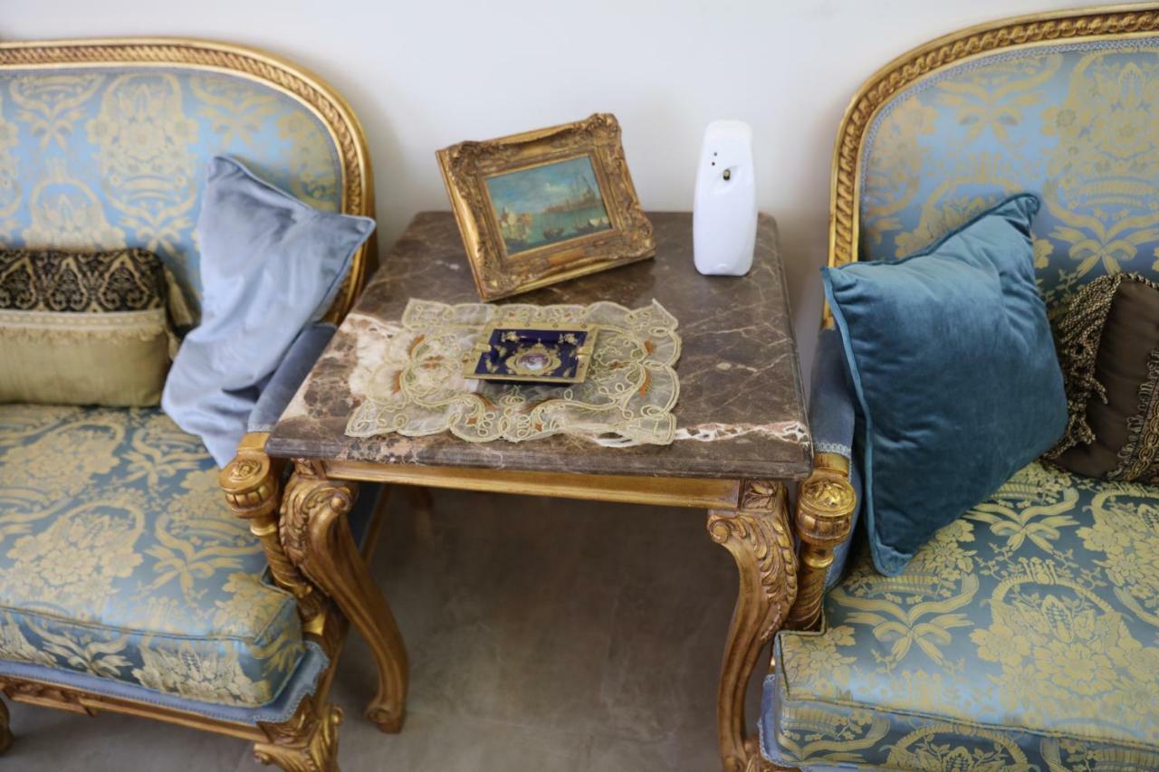 Maadi, Direct Nile River View From All Rooms ไคโร ภายนอก รูปภาพ