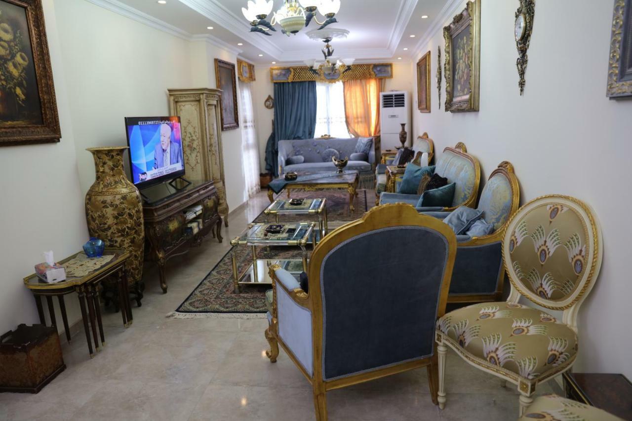 Maadi, Direct Nile River View From All Rooms ไคโร ภายนอก รูปภาพ