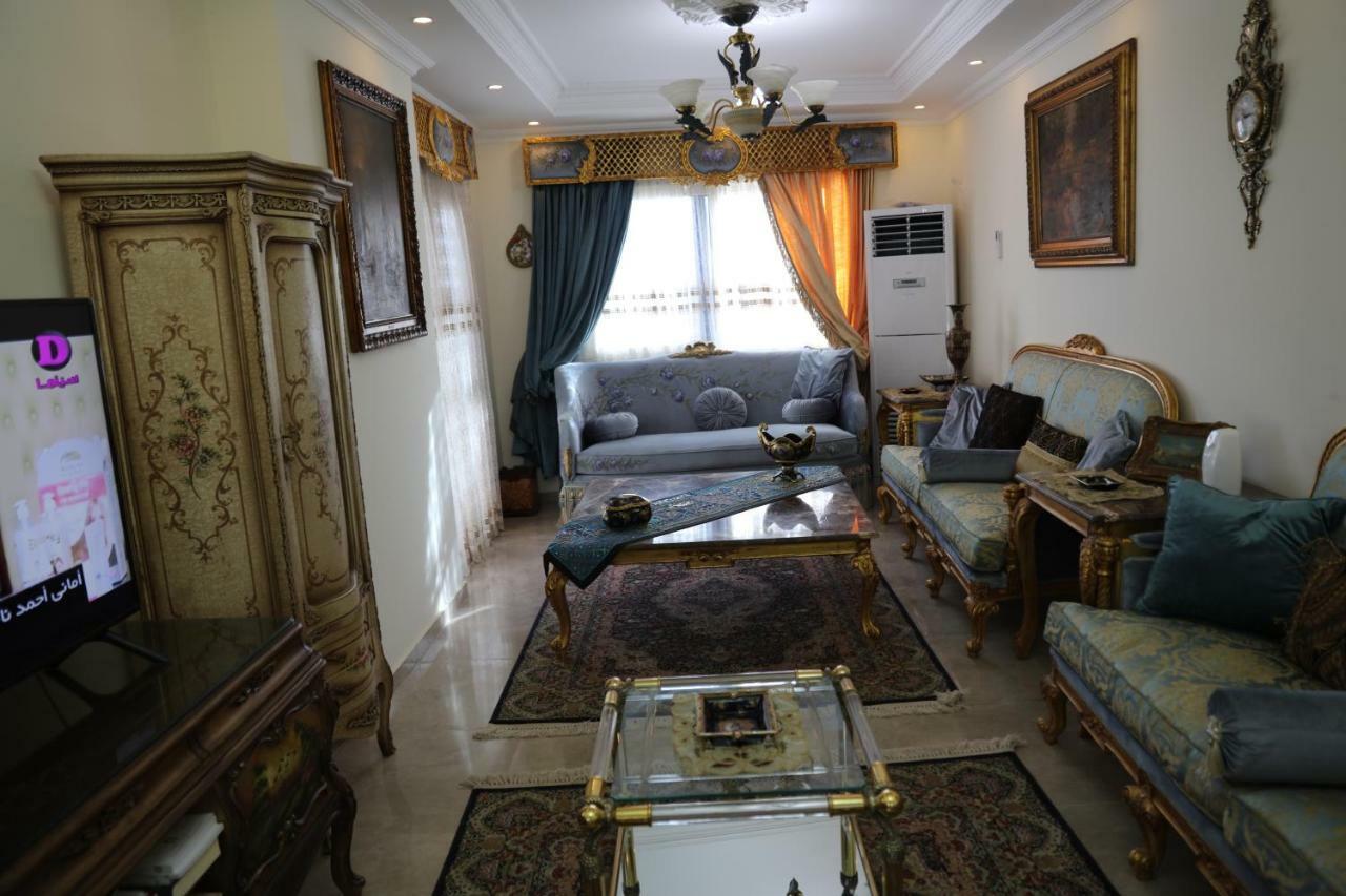 Maadi, Direct Nile River View From All Rooms ไคโร ภายนอก รูปภาพ