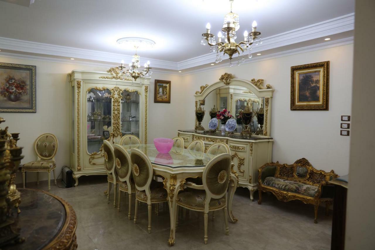 Maadi, Direct Nile River View From All Rooms ไคโร ภายนอก รูปภาพ