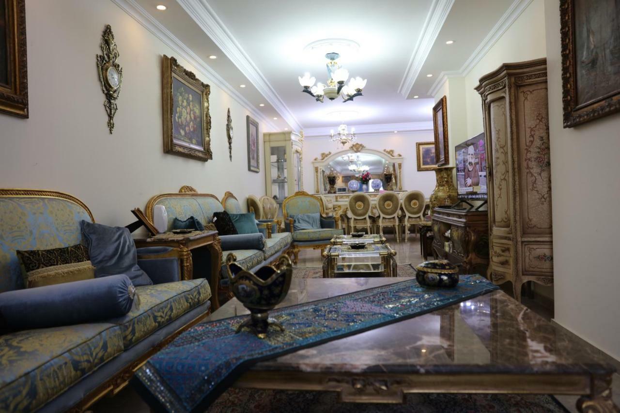 Maadi, Direct Nile River View From All Rooms ไคโร ภายนอก รูปภาพ