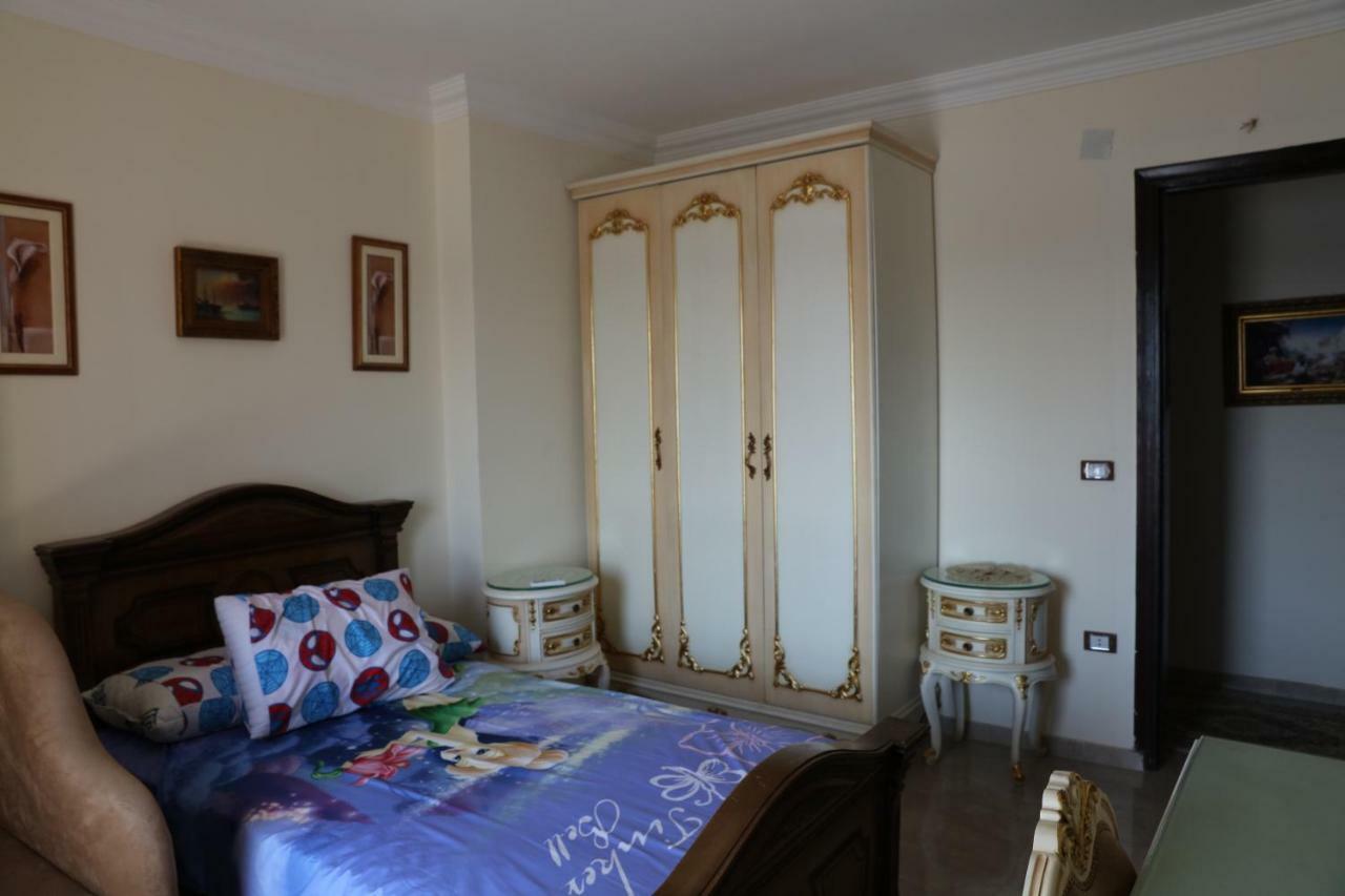 Maadi, Direct Nile River View From All Rooms ไคโร ภายนอก รูปภาพ