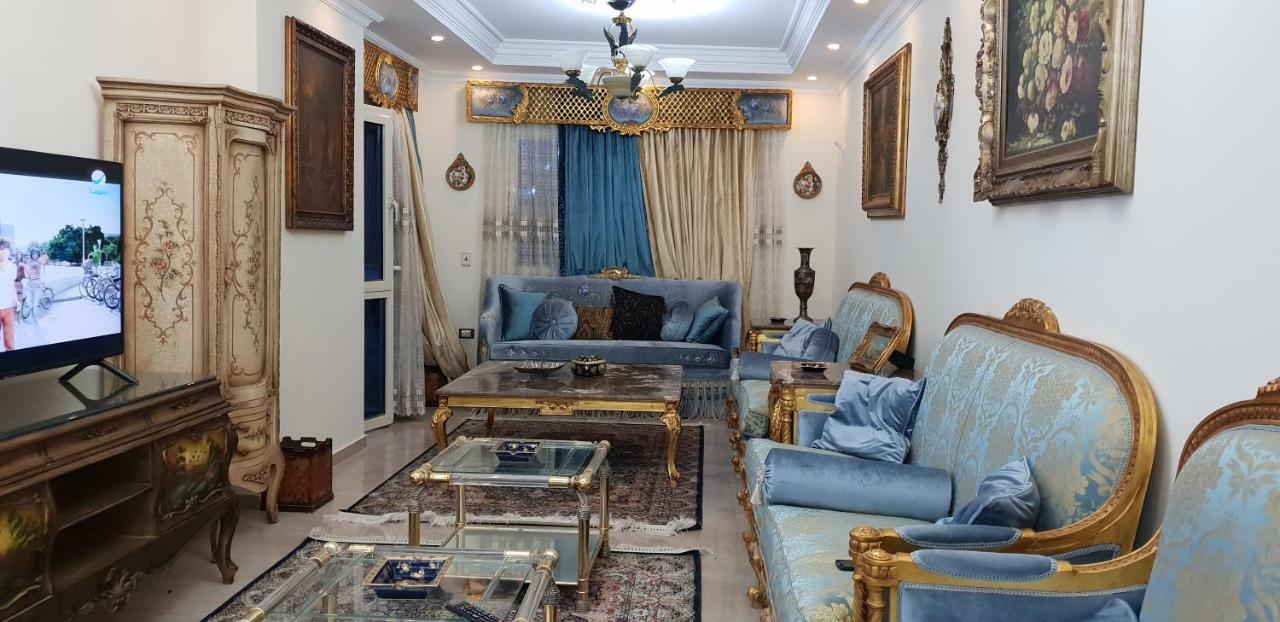 Maadi, Direct Nile River View From All Rooms ไคโร ภายนอก รูปภาพ
