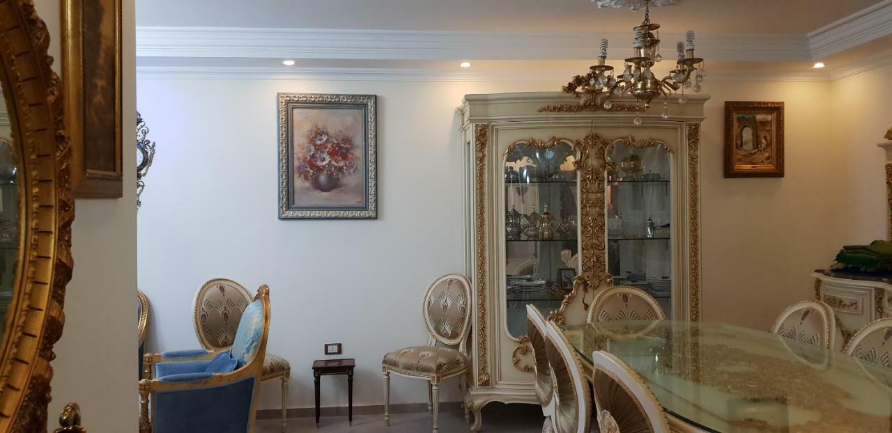 Maadi, Direct Nile River View From All Rooms ไคโร ภายนอก รูปภาพ
