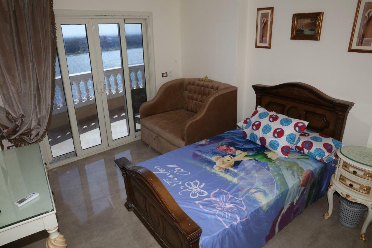 Maadi, Direct Nile River View From All Rooms ไคโร ภายนอก รูปภาพ
